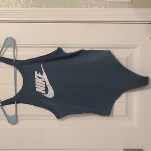 Nike Bodysuit